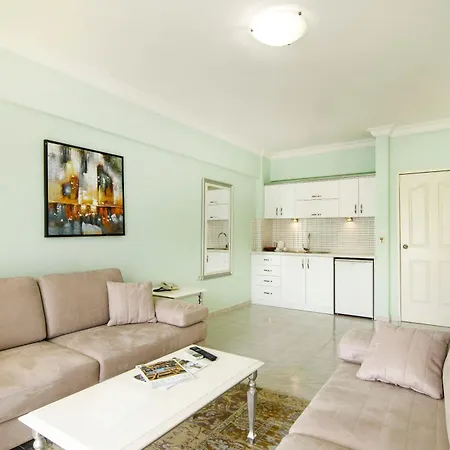 Gasthof Pine Club Apart 4*