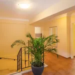 Pine Club Apart Kusadası