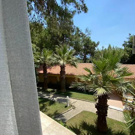 Pensionat Pine Club Apart Kusadası