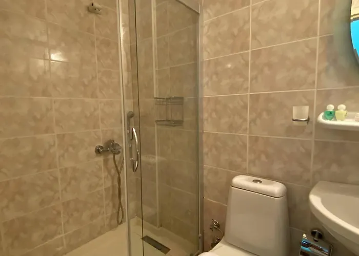 Gæstehus Pine Club Apart Kusadası