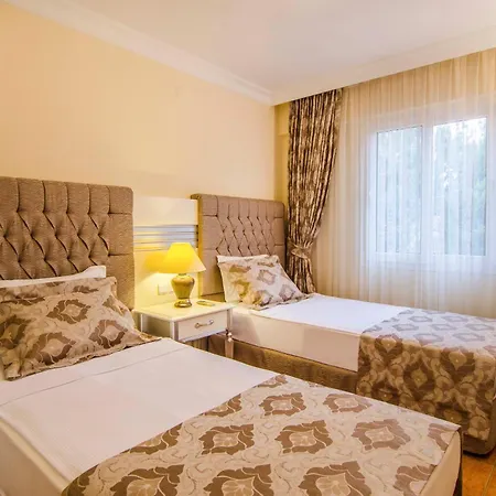 Maison d'hôtes Pine Club Apart Kusadası