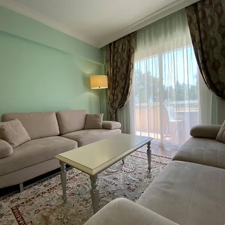 Гостевой дом Pine Club Apart