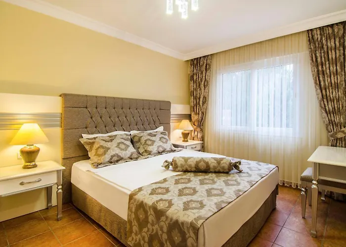 Casa de hóspedes Pine Club Apart