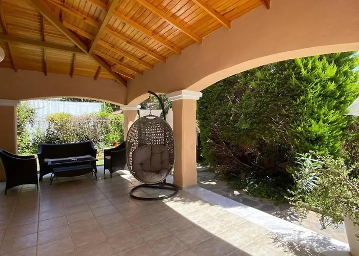 Pine Club Apart Maison d'hôtes