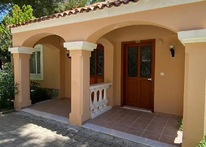 Maison d'hôtes Pine Club Apart 4*