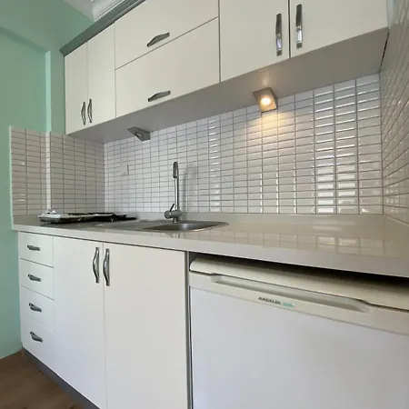 Pine Club Apart 4* Kuşadası